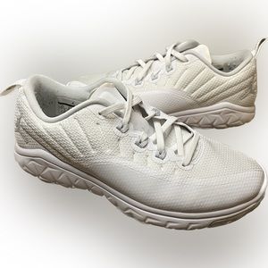 Kid’s Nike Air Jordan Trainer Prime Sneakers White Size 4Y